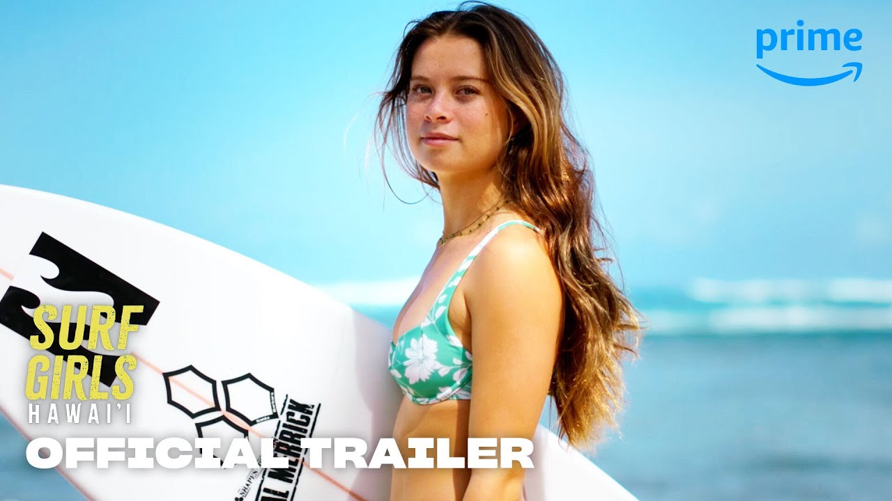 Official Trailer