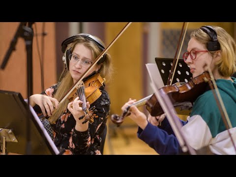 Spice Girls - Viva Forever. Symphony orchestra and choir. Сover by Flashback orchestra