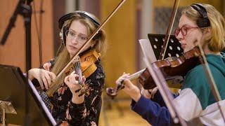 Download lagu Spice Girls - Viva Forever. Symphony orchestra and choir. Сover by Flashback orchestra mp3