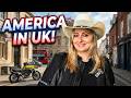 The Most American Day We Could Have In Britain