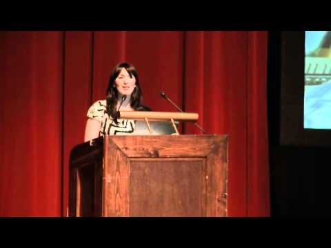 TEDxUChicago 2011 - Candice Katz - Both sides of the story