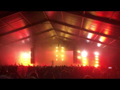 Big Sean - 'I Don't Fuck With You' Live @ Blockfest 2016