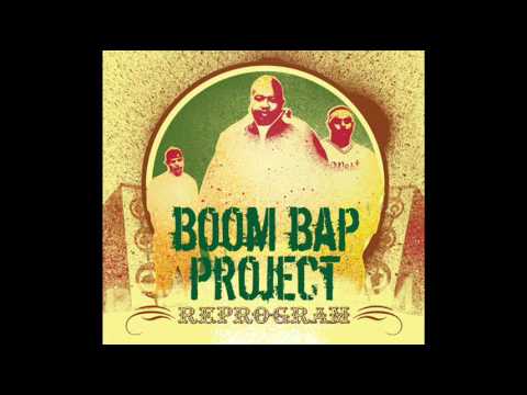 Boom Bap Project - War of the Roses