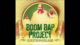 Boom Bap Project - War of the Roses