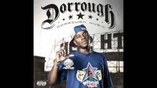 13 WHATS MY RINGTONE - DORROUGH (FROM THE ALBUM &quot;DORROUGH MUSIC&quot;)