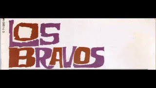 LOS BRAVOS POUR NIKI