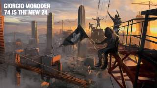 Watch Dogs 2 Soundtrack│Giorgio Moroder - 74 Is The New 24