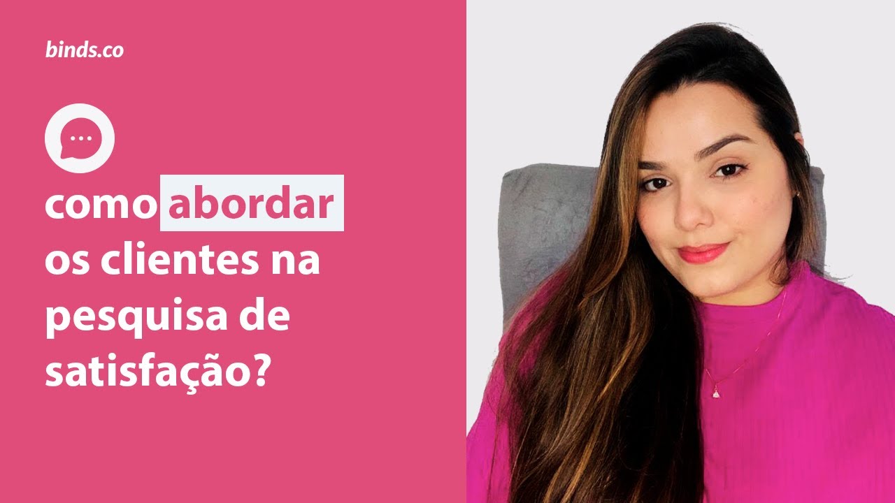 Como Abordar os Clientes na Pesquisa de Satisfação?