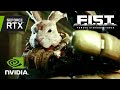 F.I.S.T.: Forged In Shadow Torch | EXCLUSIVE GeForce RTX PC Gameplay Reveal