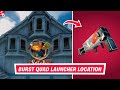 How to Get The New Exotic Burst Quad Launcher! | Fortnite Battle Royale