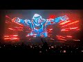 Eric Prydz Presents HOLO At Creamfields North 2022 Full Set 4K HQ Audio Stereo