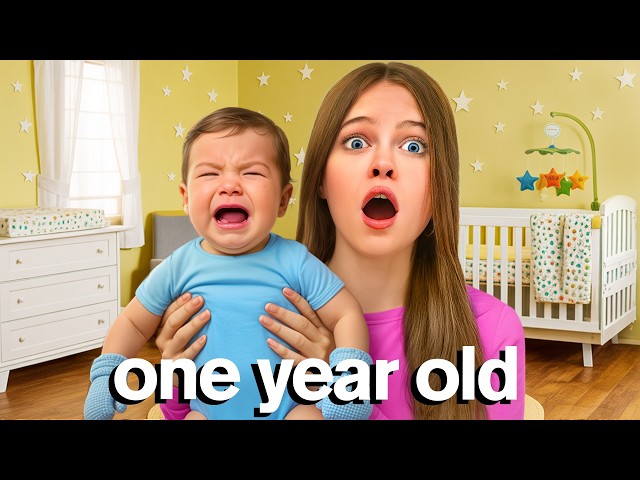 My Daughter Survives Every Year as a Parent in 24 Hours SDDEFAULT Thumbnail