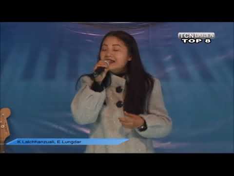 Tlangtin mual tin By K. Lalchhanzuali