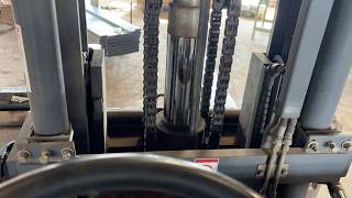 Heli CPYD50 Konfiguration: TY6 sickle bar mower | Image 4 - Agroline