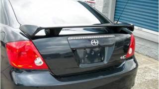 preview picture of video '2007 Scion tC Used Cars New Eagle PA'