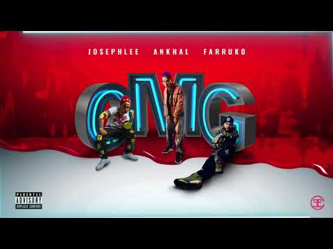 Josephlee - OMG (Official Audio) ft. @farruko @Ankhal