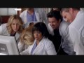 Grey S Bloopers