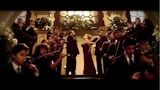 Ana Cirré - La Oración (The Prayer) dueto con César Rodríguez -Videoclip Oficial-