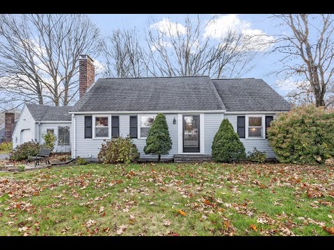 61 Postgate Road Hamilton, MA | ColdwellBankerHomes.com