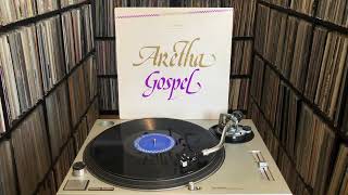 Aretha Franklin ‎&quot;Precious Lord (Part One)&quot; [Aretha Gospel LP]