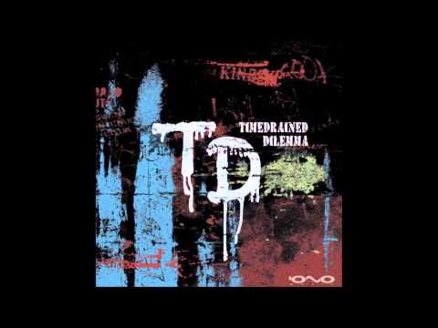 TimeDrained ‎-- Dilemma [Full Album]
