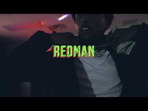 SkeezoPG - REDMAN ( Music Video )
