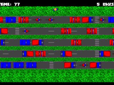 Claude's Runner picture