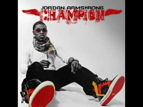 Addicted - Jor'dan Armstrong Feat. J.O.