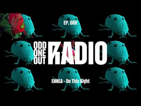 YOTTO - Odd One Out Radio - Ep. 088