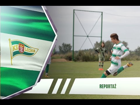 U-17: Juniorzy młodsi Lechii zaczynają rozgrywki ligowe
