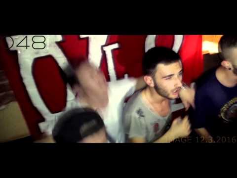 Stanica 048 x Murgo - IMAGE 12.3.2016 (VIDEO)