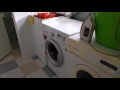 New Washing Machine