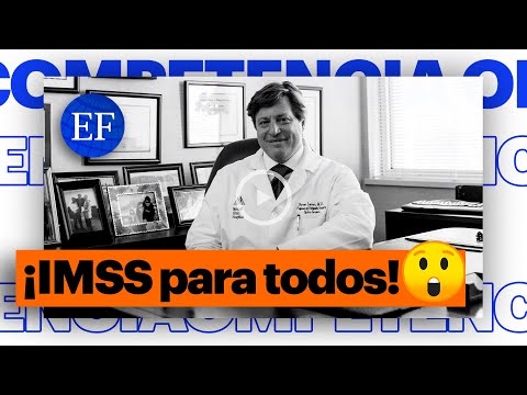 Seguro voluntario del IMSS: Costos y requisitos