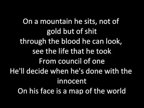 30 Seconds To Mars - From Yesterday Lyrics (Full Song)