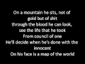 30 Seconds To Mars - From Yesterday Lyrics (Full Song)
