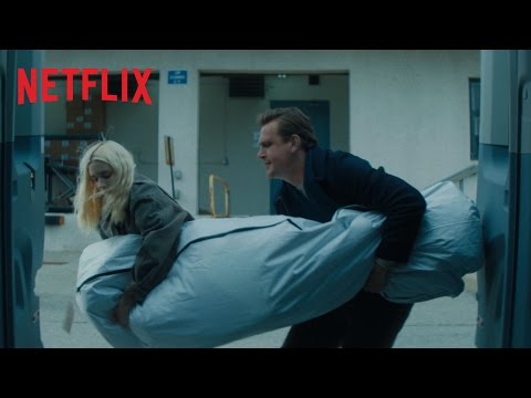 The Discovery – Teaseri – Vain Netflixissä 31. maaliskuuta
