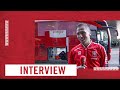 INTERVIEW | Schenk: 'Punt bij Feyenoord goed resultaat'
