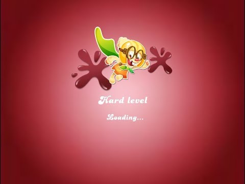 Candy Crush Jelly Saga Level 1076