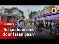Bezoekers blikken terug op Tilburgse Kermis | Omroep Brabant