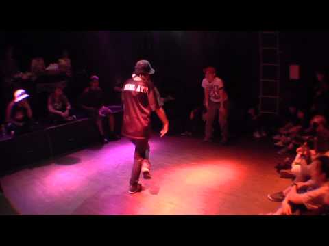 かな vs AYU BEST8 FEMALE 【Superwoman vol 9】