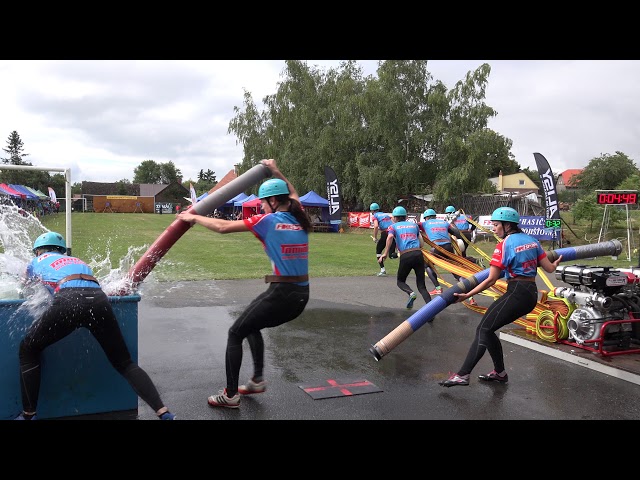 Radíkov, 24. 06. 2018