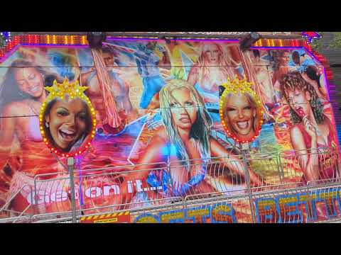 Swindon family fun fair