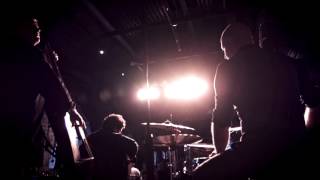 Richard Bargel and Dead Slow Stampede