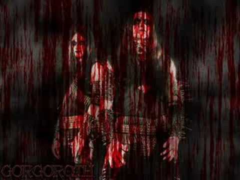 Gorgoroth - Pa Slagmark Langt mot Nord