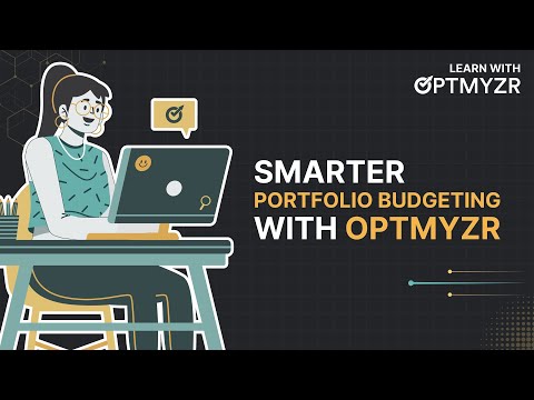 Learn With Optmyzr: Smarter Portfolio Budgeting with Optmyzr