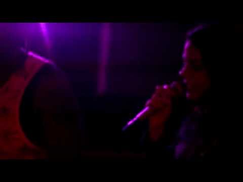 Paz e Dub Promotions - Paz e Dub + Sound Sisters