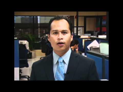 Video Titulares 22 de enero de 2012