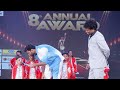 Twilight Kids Performance Twilight 8th Annual Awards Twilight Dance Studio VJ Varma