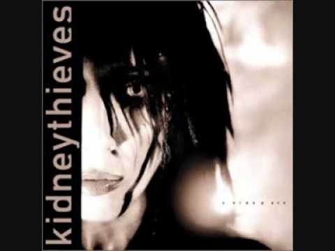 Kidneythieves - Spank