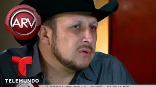 Valentín Elizalde, una tragedia que continúa y duele | Al Rojo Vivo | Telemundo